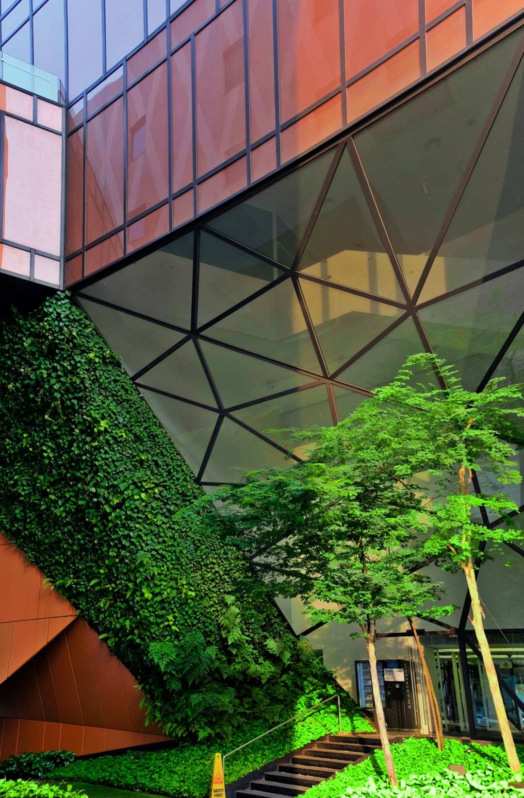 Atmospheric Commerce Center